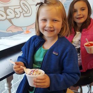 Meet your Posher, Molly